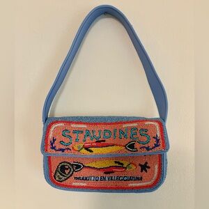 STAUD “Staudines” Tommy Bag